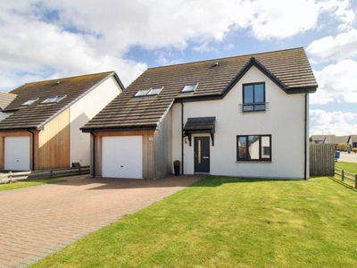 Detached house for sale in Lawrie Drive, Nairn IV12
