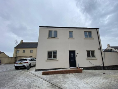 Detached house for sale in Lle Crymlyn, Llandarcy, Neath. SA10