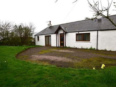 Detached house for sale in Longmorn, Elgin IV30