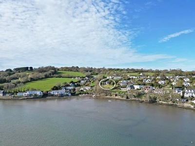 Detached house for sale in Point, Devoran, Cornwall TR3