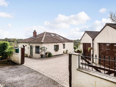 Detached house for sale in Publow, Pensford, Bristol BS39