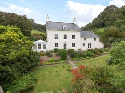 Detached house for sale in Salcombe Regis, Sidmouth EX10
