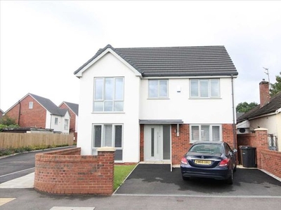 Detached house for sale in Spencers Lane, Melling, Liverpool L31