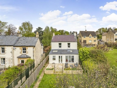 Detached house for sale in Stamages Lane, Painswick, Stroud GL6