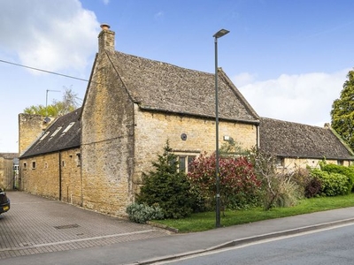 Detached house for sale in Station Road, Bourton-On-The-Water GL54