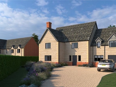 Detached house for sale in Tewkesbury Road, Toddington, Cheltenham, Gloucestershire GL54