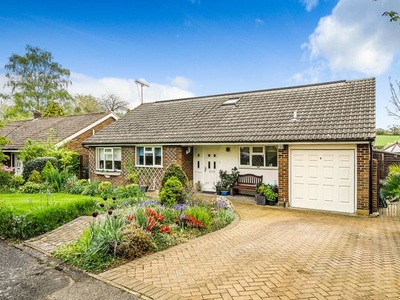 Detached house for sale in The Hilders, Ashtead KT21