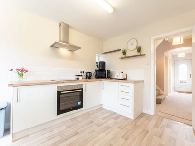 Detached house for sale in The Leyes, York YO10
