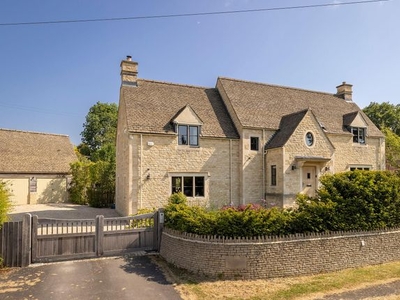 Detached house for sale in Todenham, Gloucestershire GL56
