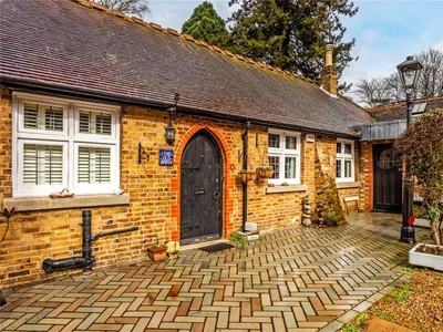 Detached house for sale in Trumpets Hill Road, Reigate, Surrey RH2