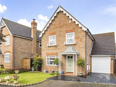 Detached house for sale in West Molesey, Surrey KT8