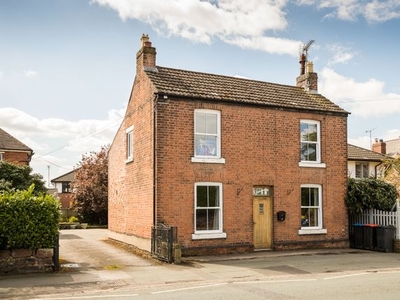Detached house for sale in Whitchurch Road, Great Boughton, Chester CH3