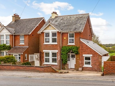 Detached house for sale in Wilton, Salisbury SP2