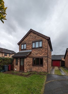 Detached house to rent in Avenswood Lane, Scunthorpe DN15