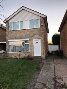 Detached house to rent in Bruntcliffe Drive, Morley, Leeds LS27