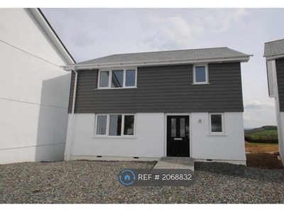 Detached house to rent in Cider Press Road, Launceston PL15