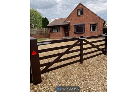 Detached house to rent in Coventry Road, Brinklow CV23