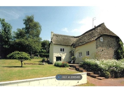 Detached house to rent in Osmond Cottage, Coffinswell, Newton Abbot TQ12