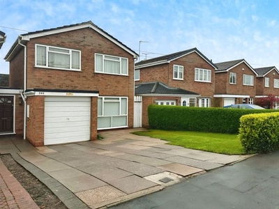 Detached house to rent in Upper Eastern Green Lane, Eastern Green, Coventry CV5