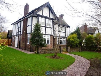 Detached house to rent in Westdale Lane, Mapperley, Nottingham NG3