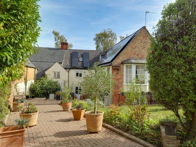 End terrace house for sale in High Street, Newnham, Gloucestershire. GL14