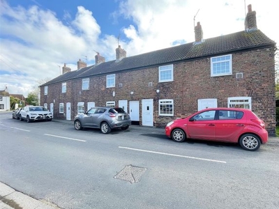 End terrace house to rent in Church Street, Church Fenton, Tadcaster LS24