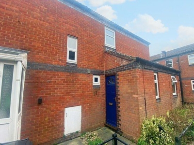 End terrace house to rent in Clover Ground, Bristol BS9