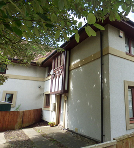 End terrace house to rent in Columbia Grange, Kenton, Newcastle Upon Tyne NE3