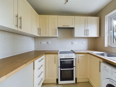 End terrace house to rent in Finch Close, Laira, Plymouth PL3