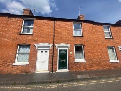 End terrace house to rent in Mansell Street, Stratford-Upon-Avon CV37