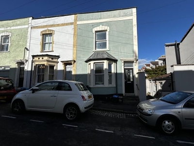 End terrace house to rent in Merrywood Close, Southville, Bristol BS3