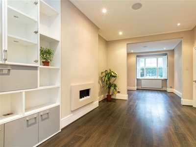 End terrace house to rent in Mill Lane, London NW6
