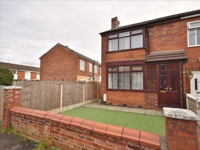 End terrace house to rent in Walletts Road, Chorley PR7