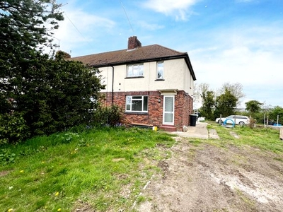 End terrace house to rent in Well Street, East Malling, West Malling ME19