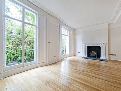 End terrace house to rent in Westbourne Park Road, Notting Hill, London W2