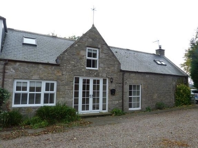 Farmhouse to rent in Innes Road, Garmouth, Fochabers IV32
