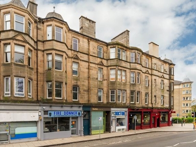 Flat for sale in 51/1 Roseburn Terrace, Edinburgh EH12