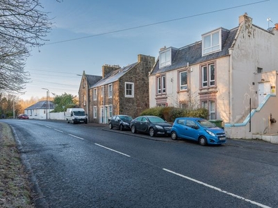 Flat for sale in 62 Ravensheugh Road, Musselburgh EH21