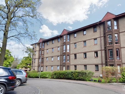 Flat for sale in 77/61 Barnton Park View, Barnton EH4