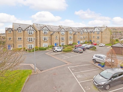 Flat for sale in All Saints Court, Ilkley LS29