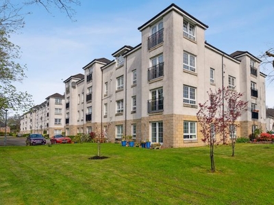 Flat for sale in Braid Avenue, Cardross, West Dunbartonshire G82