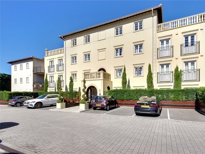 Flat for sale in Canford Cliffs Road, Canford Cliffs, Poole, Dorset BH13