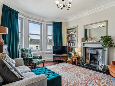 Flat for sale in Coustonholm Road, Shawlands, Glasgow G43