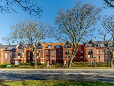 Flat for sale in Filey Road, Scarborough YO11