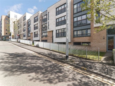 Flat for sale in Great Dovehill, Glasgow G1