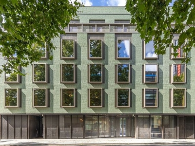 Flat for sale in Horseferry Road, Westminster SW1P