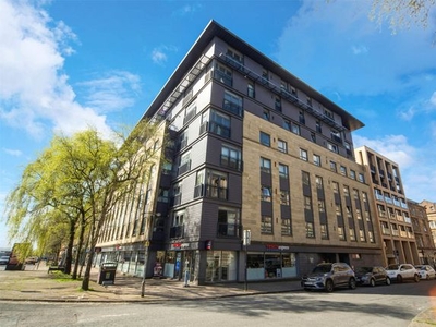 Flat for sale in Kent Road, Charing Cross, Glasgow G3