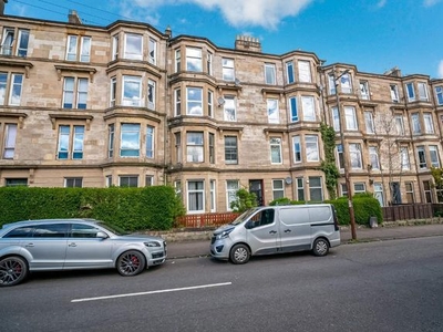 Flat for sale in Onslow Drive, Dennistoun G31