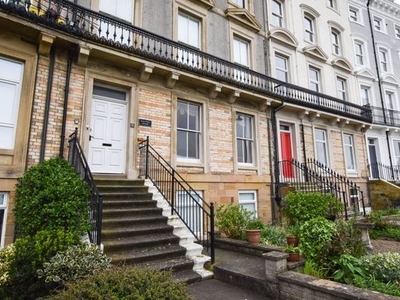 Flat for sale in Royal Crescent, Whitby YO21