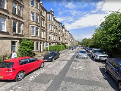 Flat to rent in 58, Strathearn Road, Edinburgh EH9